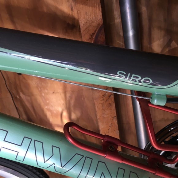 Bicycles - Picture 4 of 11